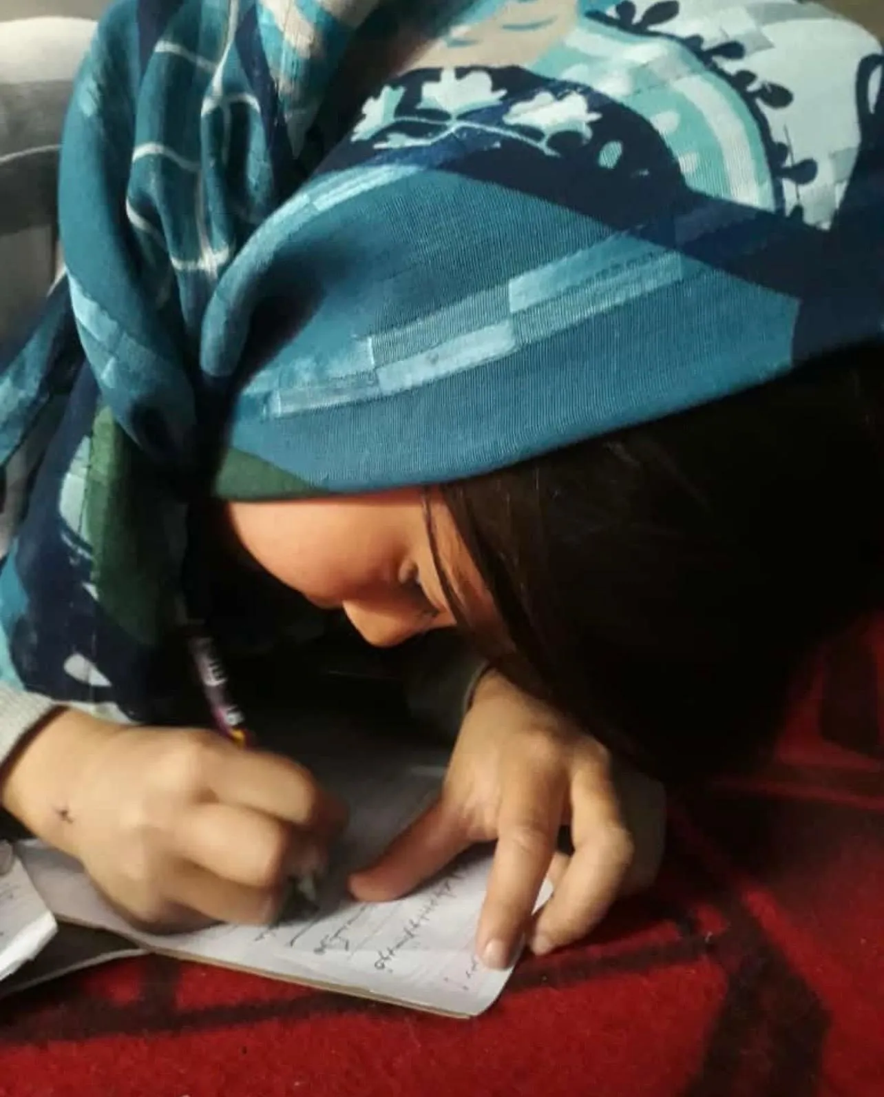 Education in Progress