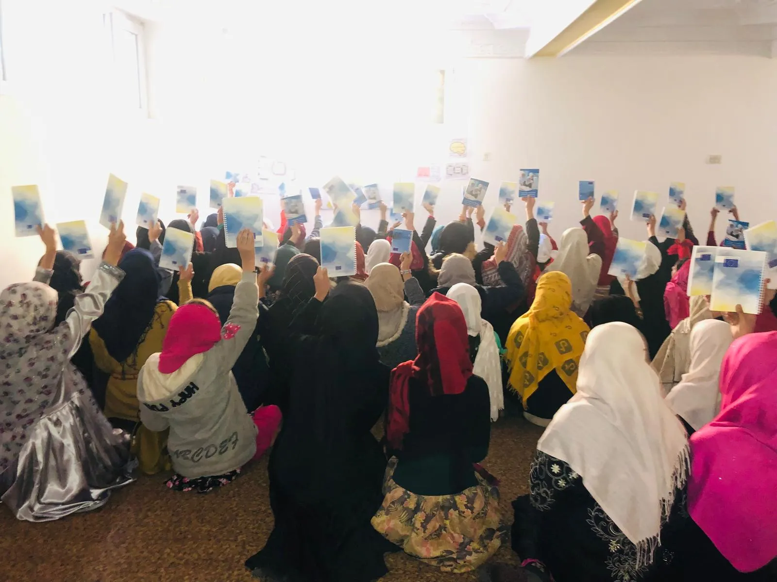 Educational Materials